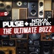 THE ULTIMATE BUZZ cover art