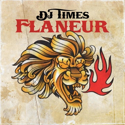 Flaneur