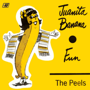 Juanita Banana - The Peels