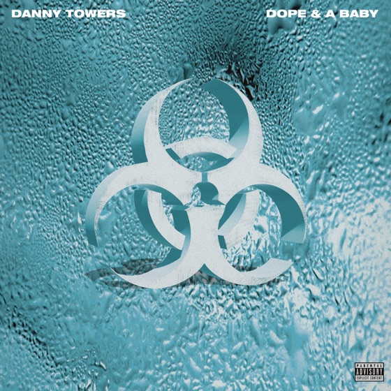 Cover artwork for Dope & a Baby