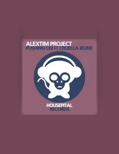 Alextim Project dinle, müzik videolarını izle, biyografisini oku, tur tarihlerini ve daha fazlasını gör!