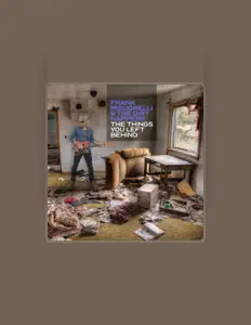 Frank Migliorelli & The Dirt Nappersを聴いたり、ミュージックビデオを鑑賞したり、経歴やツアー日程などを確認したりしましょう！