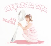 Icecream Girl artwork