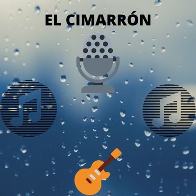 El Cimarrón - Single