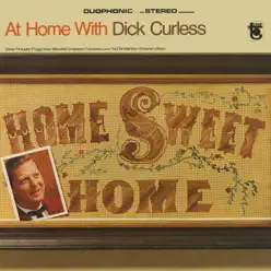 At Home With Dick Curless - Dick Curless