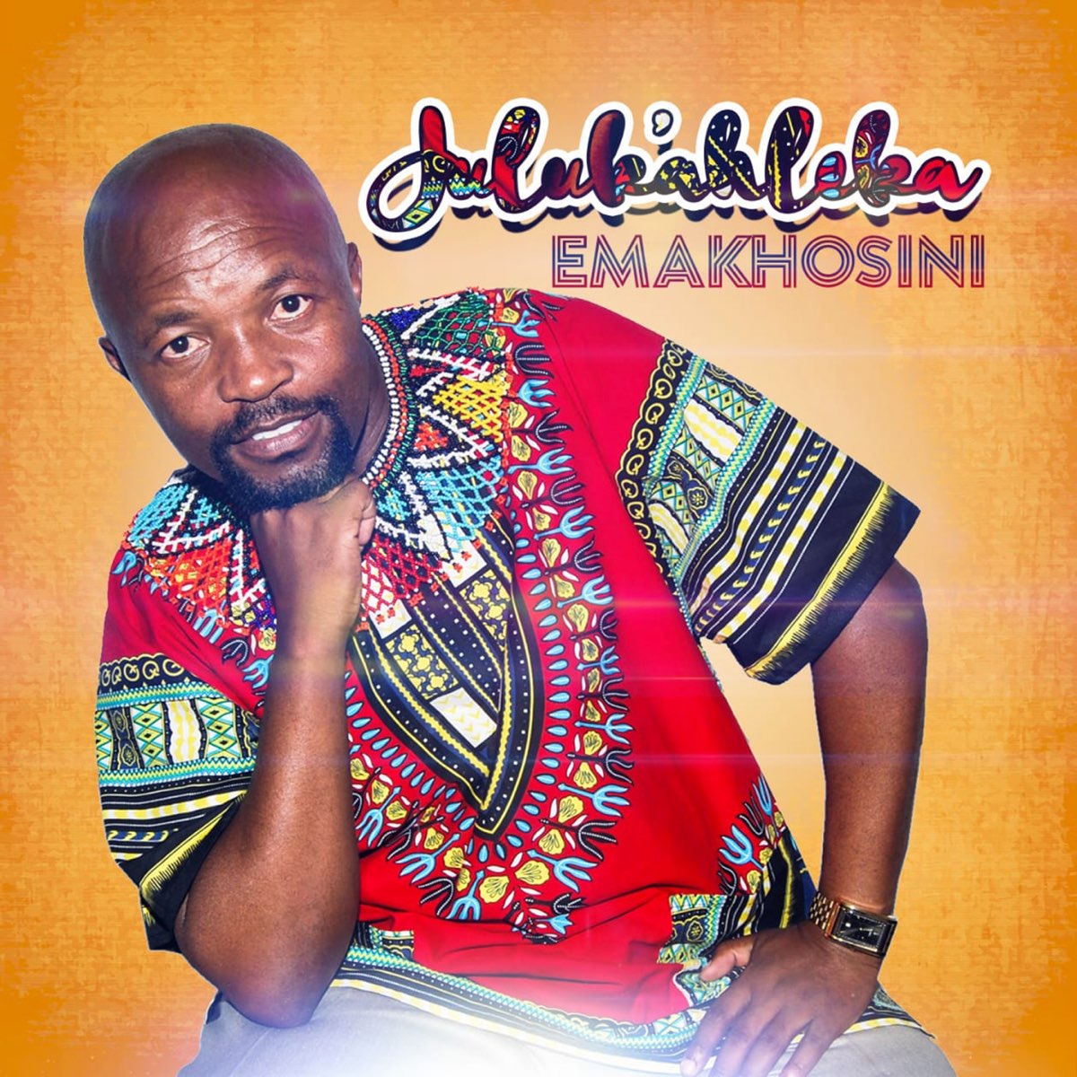 ‎Emakhosini - Album by Juluk'ahleka - Apple Music