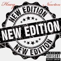 New Edition - Single - Huey Newton