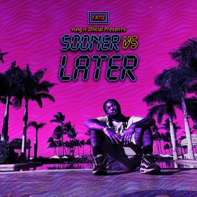 Sooner vs. Later