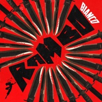 Rambo - Single - Bianco