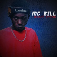 I don't speak - Single - Mc Bill