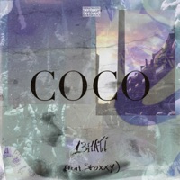 Coco (feat. Stoxxy) - Single - 13Hati