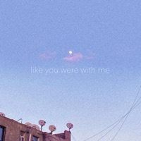 Like You Were With Me (feat. Madson.) - Single - Solace & Imfinenow