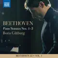 Piano Sonata No. 1 in F Minor, Op. 2 No. 1: I. Allegro