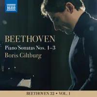 Piano Sonata No. 1 in F Minor, Op. 2 No. 1: I. Allegro