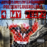 4 My Peeps - Single - Guero Lokz