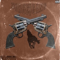 Faroeste - Single - Borge$Gang