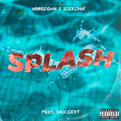 Splash - Single
