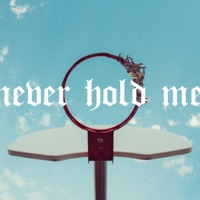 Never Hold Me - Single - Livesosa