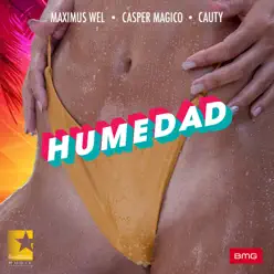 Humedad (feat. Casper Mágico & Cauty) - Single - Maximus Wel Humedad (feat. Casper Mágico & Cauty) - Single - Maximus Wel