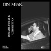 Dini M3ak - Single