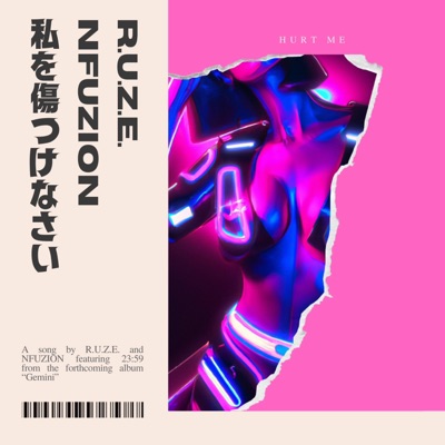 Hurt Me - Single