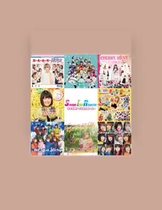 Ouça SIR, assista a videoclipes, leia a biografia, veja as datas das turnês e mais!