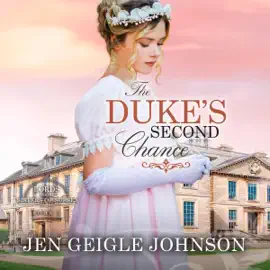 The Duke's Second Chance: Lords for the Sisters of Sussex, Book 1 (Unabridged)