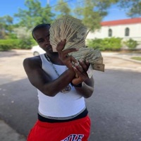 Whatever (feat. China) - Single - Fmb Frisco