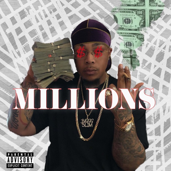 Millions - Single - Biggg Slim