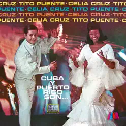 Cuba y Puerto Rico - Tito Puente Cuba y Puerto Rico - Tito Puente