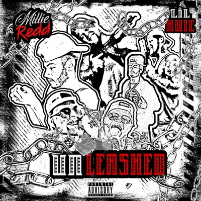 Unleashed (feat. Lil Huie) - Single