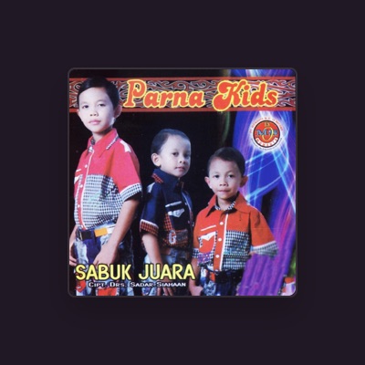 Listen to Parna Kids, watch music videos, read bio, see tour dates & more!