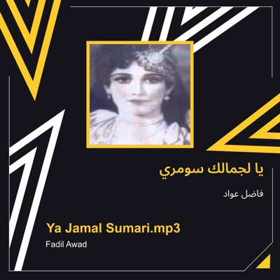 فاضل عواد - يا لجمالك سومري
