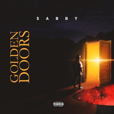 Golden Doors - EP