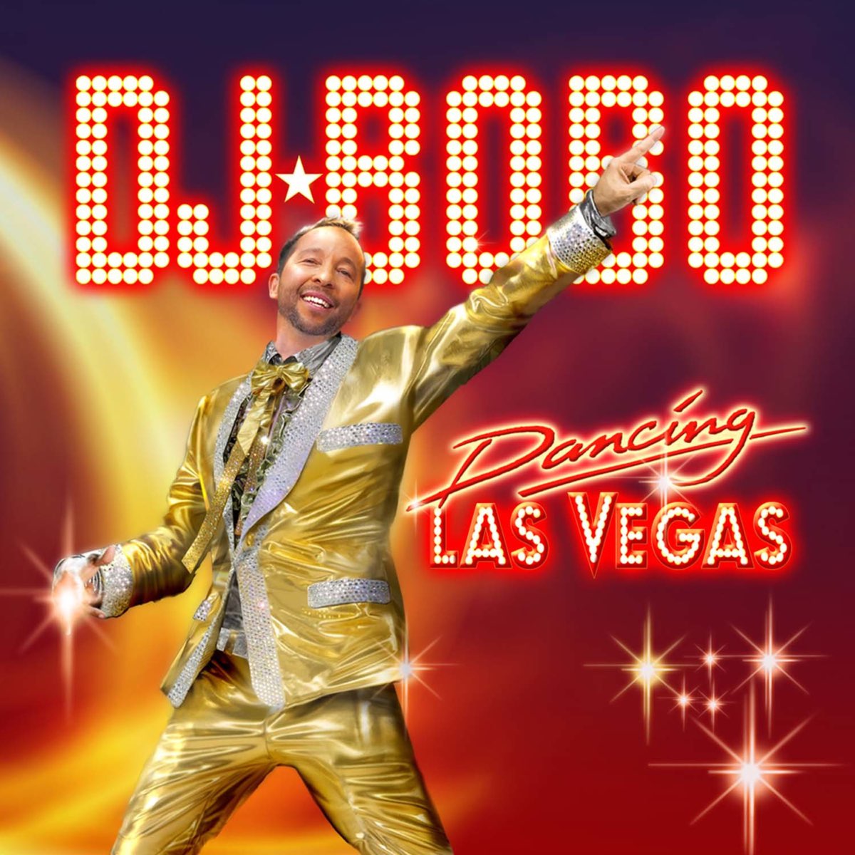 Dancing Las Vegas de DJ Bobo en Apple Music