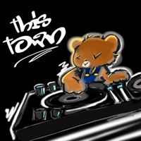 This Town (feat. Nyukyung) - Single - Keevin