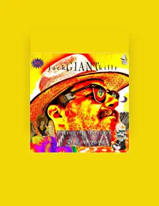 Ascolta Jackgiantkillr, guarda video musicali, leggi la biografia, vedi le date del tour & altro!