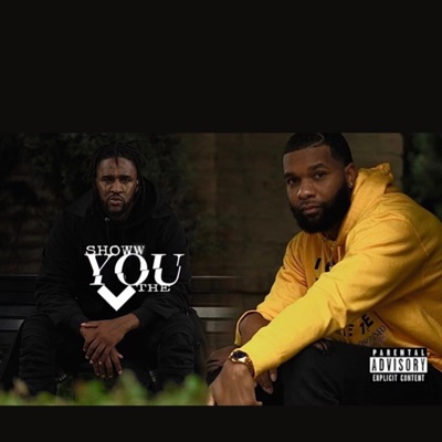 Showw you the Lyt (feat. Daylyt) - Single