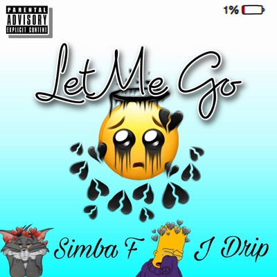 Let Me Go - Single