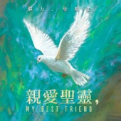 親愛聖靈, My Best Friend (feat. Vanessa SiEn) [Chinese] artwork