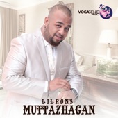 Muttazhagan - EP artwork