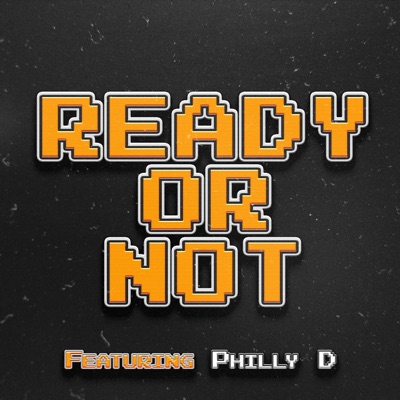 Ready Or Not - Single