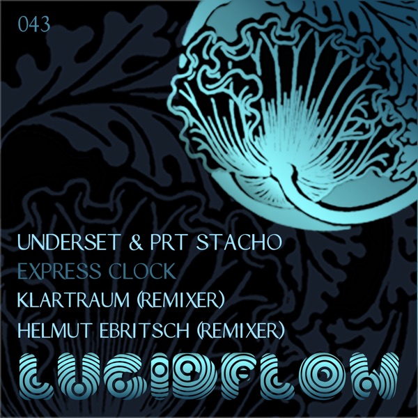 Express Clock (Remixes)