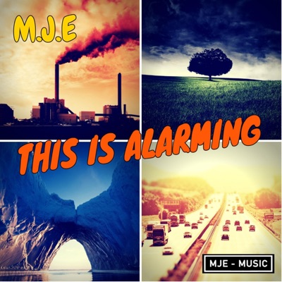 This Is Alarming (Radio-Edit) - Single