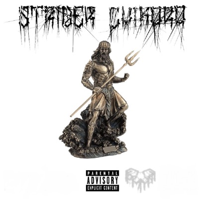 The Tides That (Almost) Took MY Life Away - Single