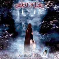 Egeria - Dawn Breaks