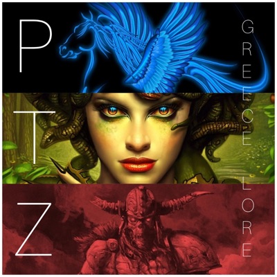 Greece Lore - Single
