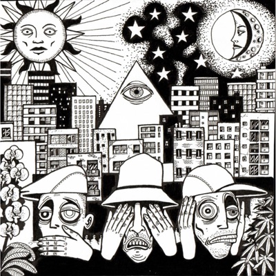 The Path / Conversations With Ghosts - Single