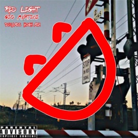 Red Light (feat. Gio Martini) [Mix] Jelli