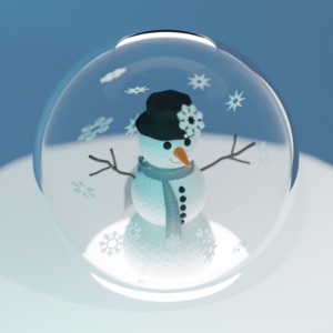 Snowman